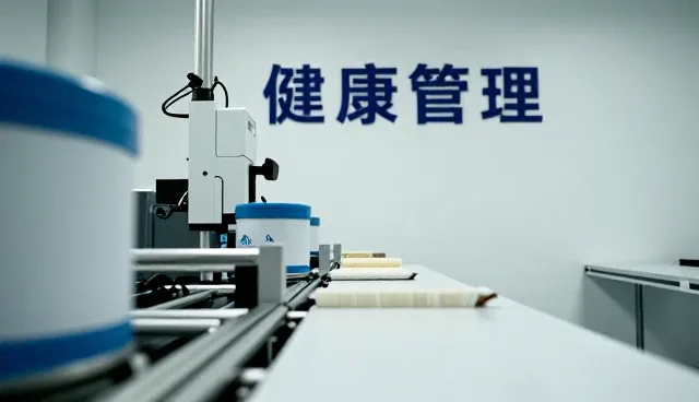武汉锦之琪医疗器械有限公司