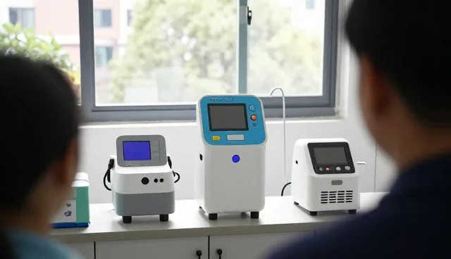 健康管理系统选型中的关键考量因素分析