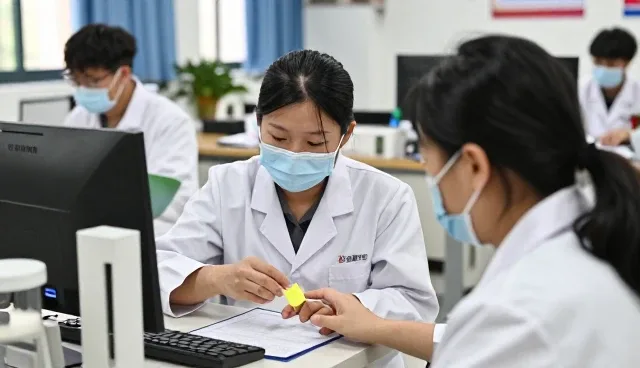 武汉锦之琪医疗器械有限公司以健康管理服务连接更多应用场景