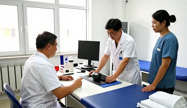 健康管理健康管理医疗常见误区盘点